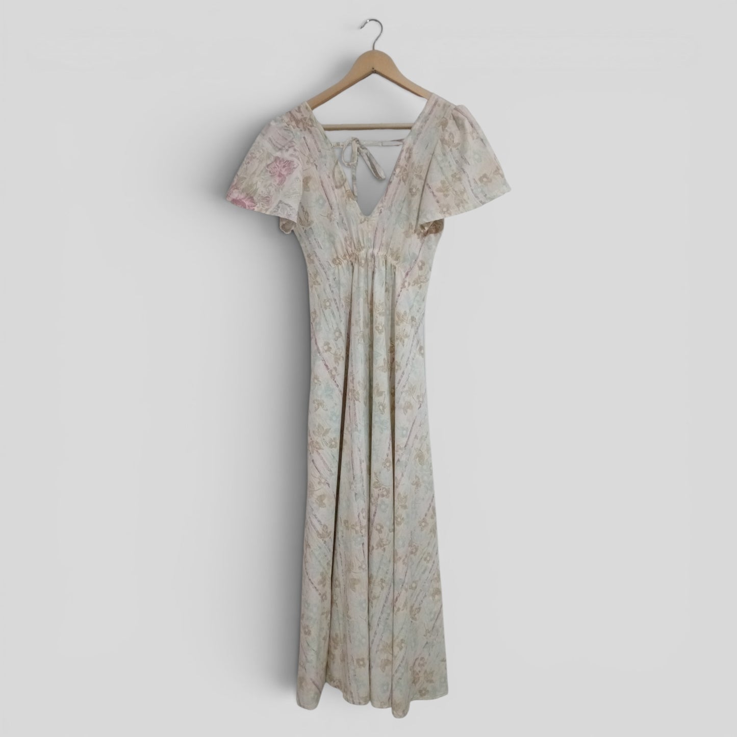 (XS) Merri | Maxi Dress