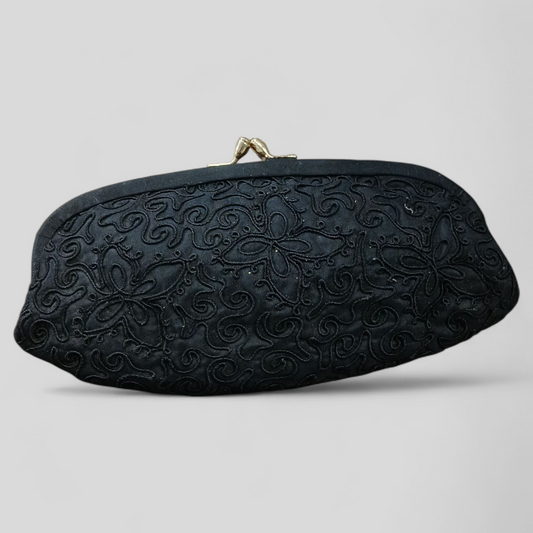 Black Clutch