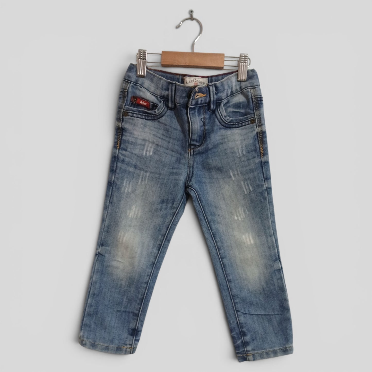 (3JNR) Lee Cooper | Jeans