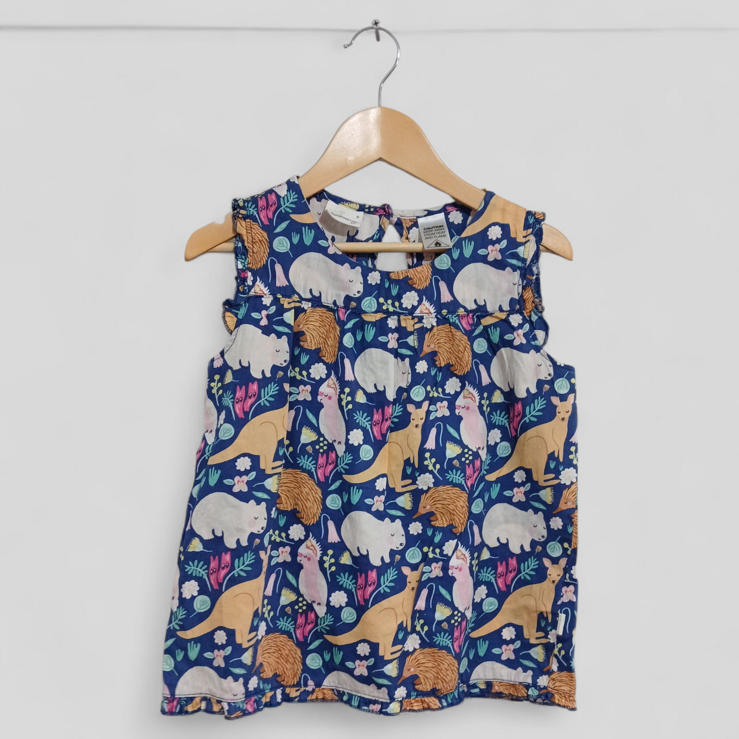 (6JNR) Peter Alexander | PJ
