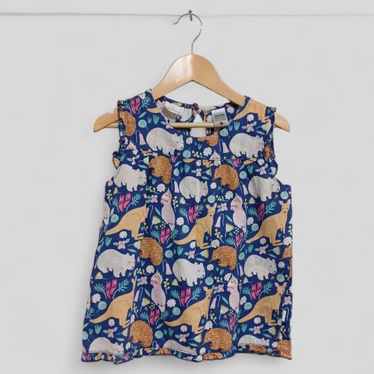 (6JNR) Peter Alexander | PJ