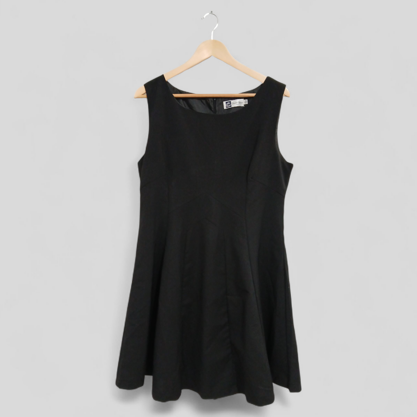 (L) Claude D'Alban | Dress