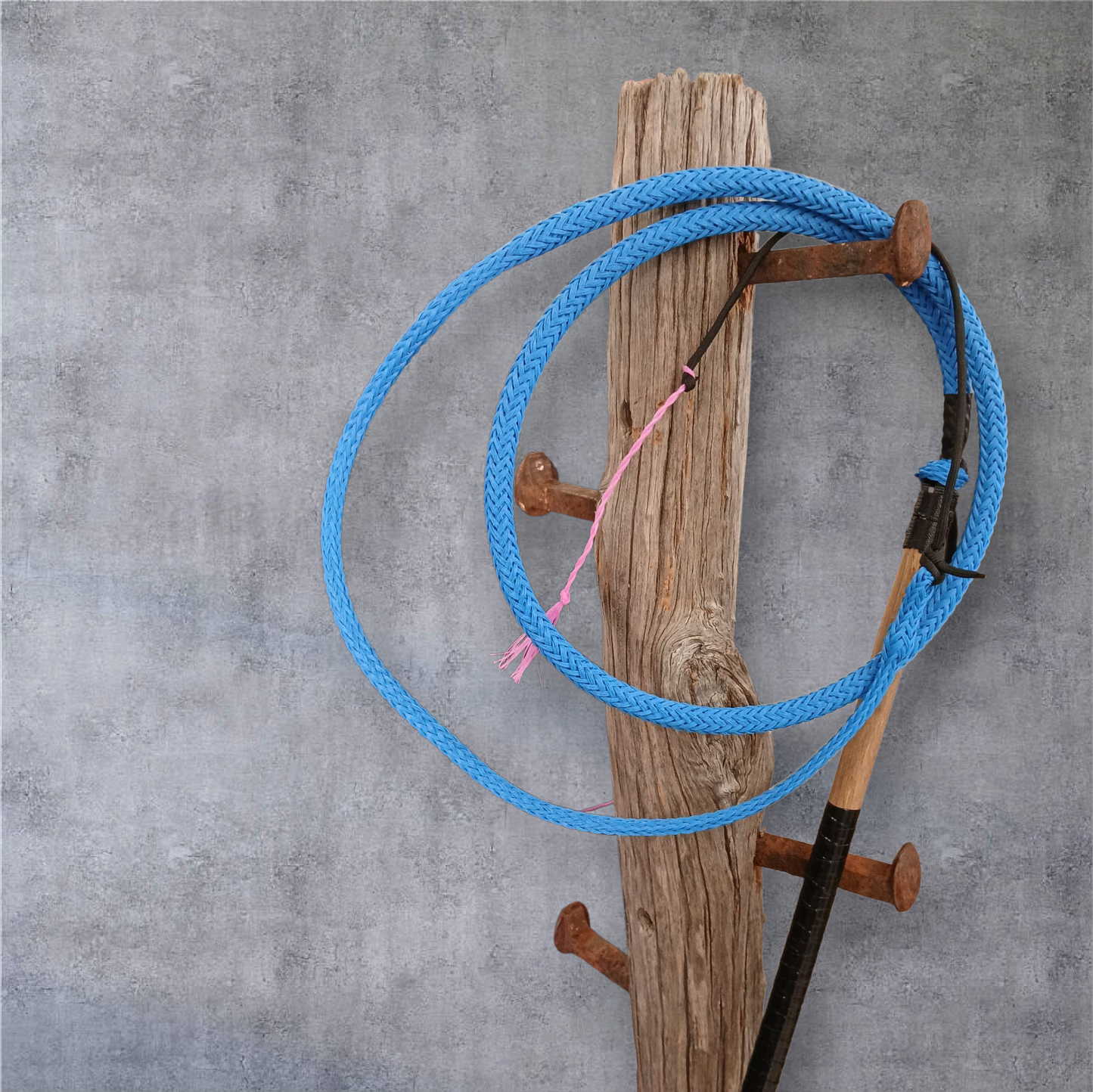 Ski Rope Stock Whips