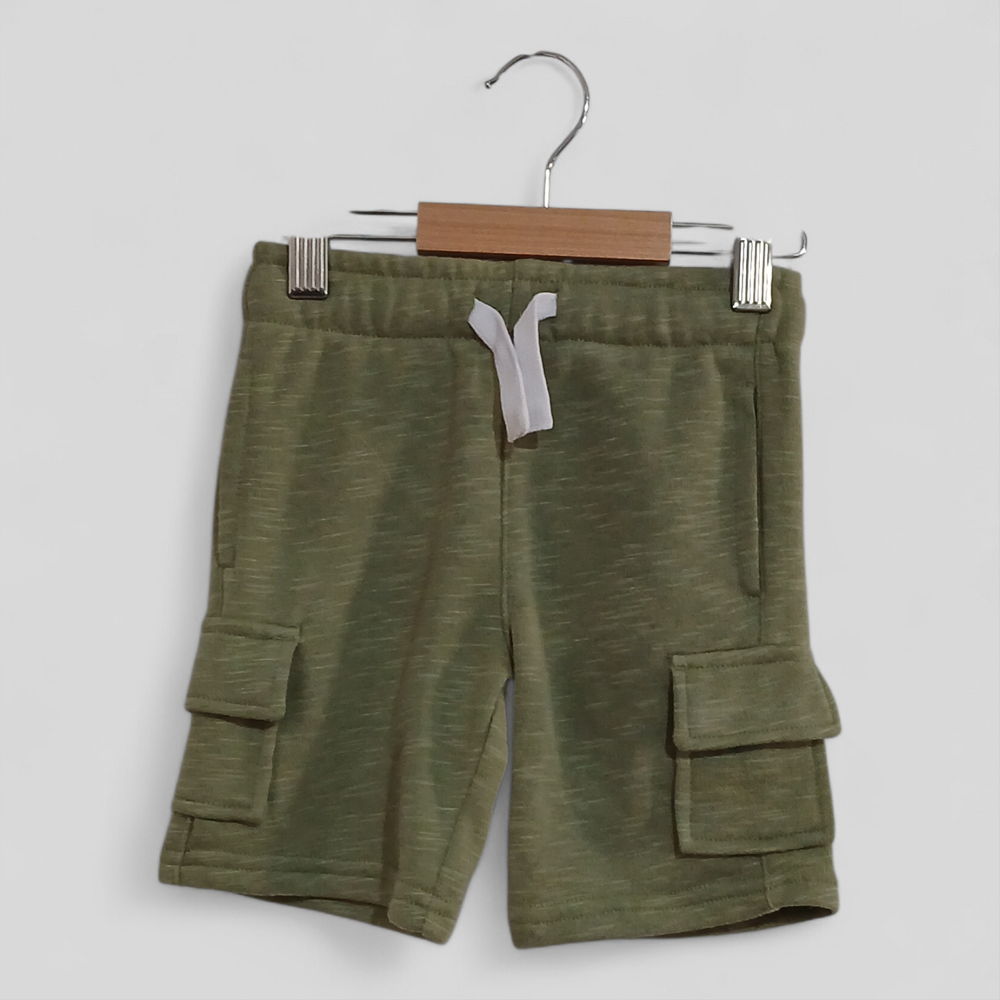 (1JNR) Anko | Shorts Green