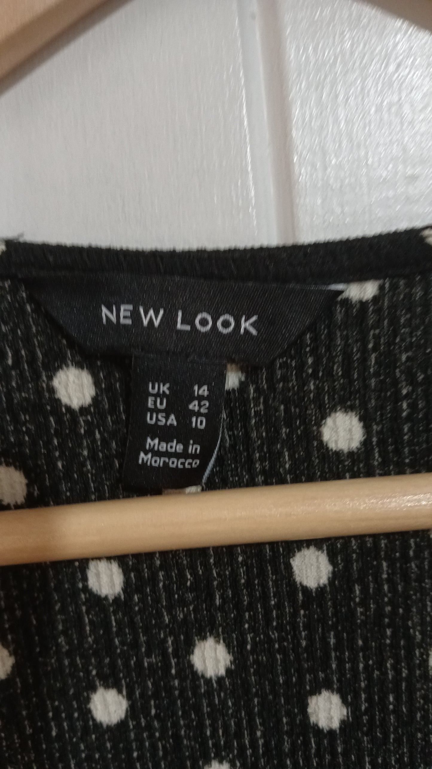 (14) New Look | Playsuit