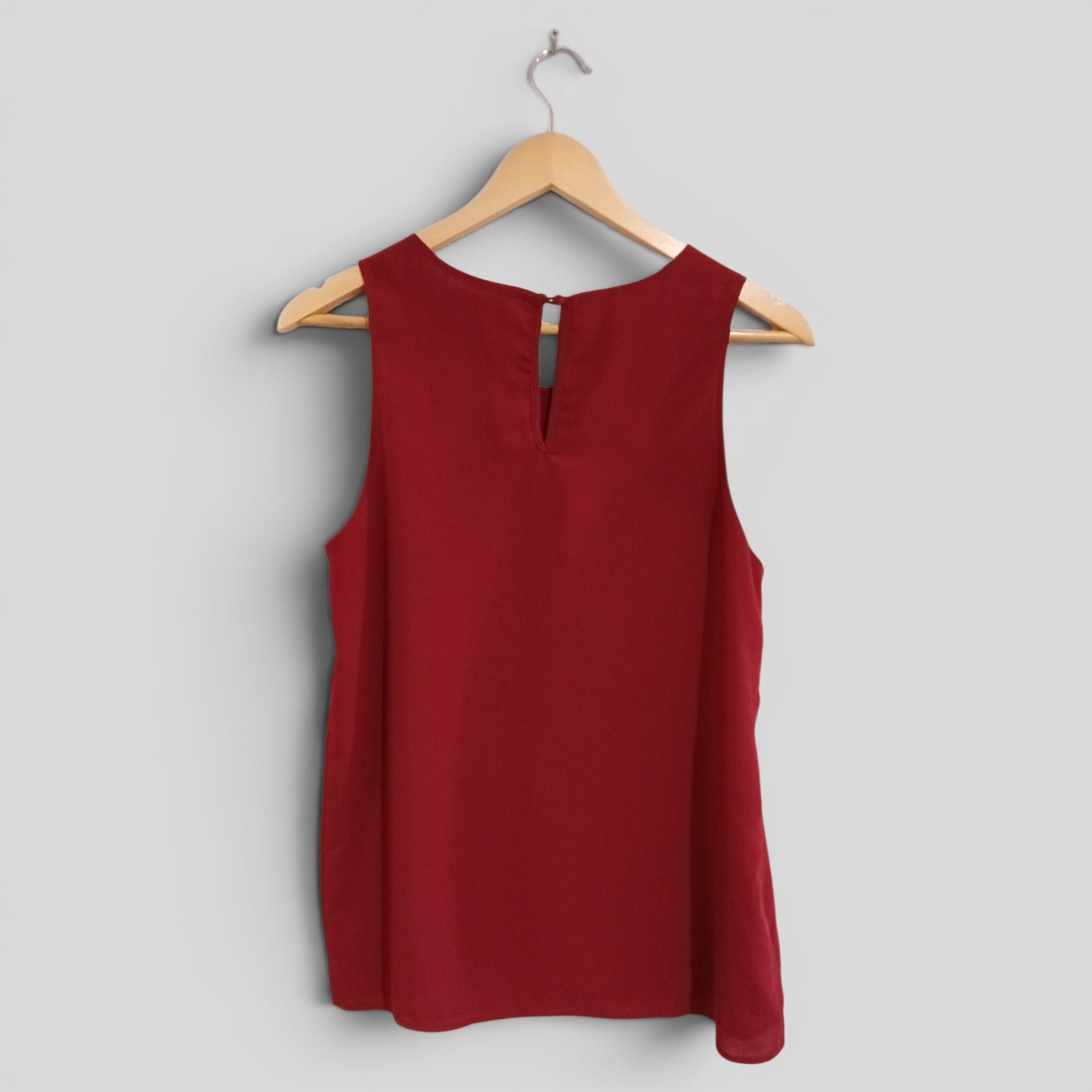 Image of (S) Cotton On | Red Blouse