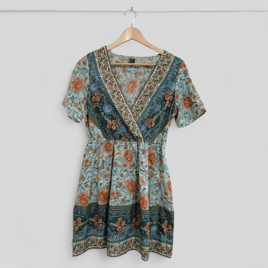 (M) Shein | Dress