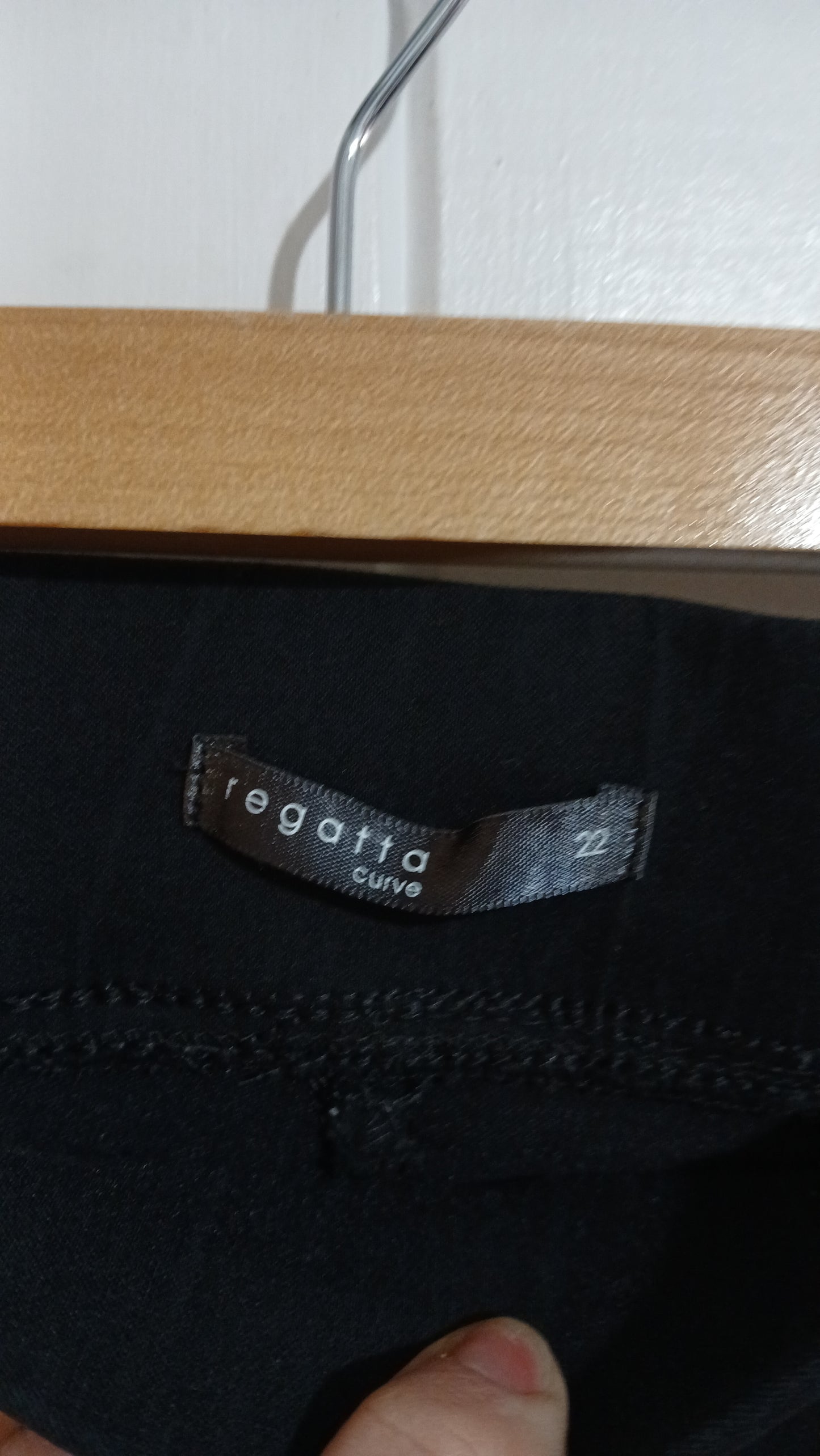 (22) Regatta | Pants
