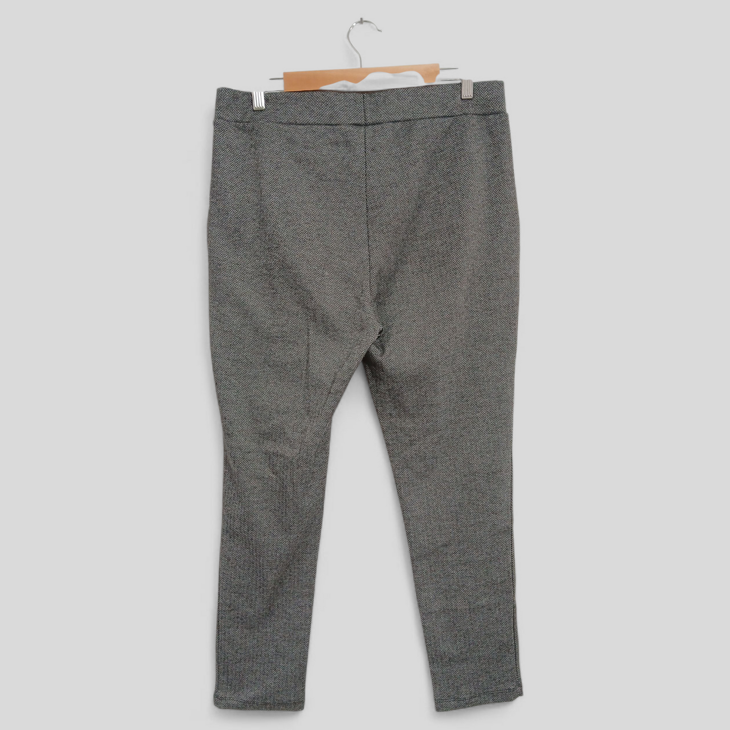 (16) Millers | L Grey Pants