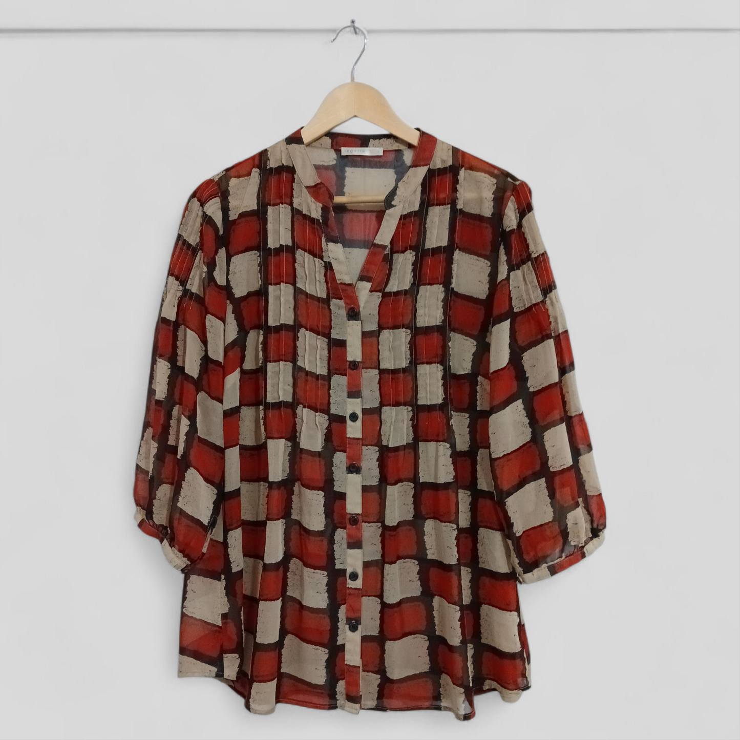 (16) Regatta | Blouse