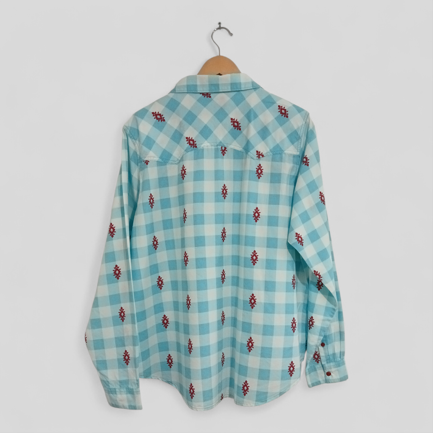 Image of (XXL) BNWT | Cruel Denim | LS Shirt