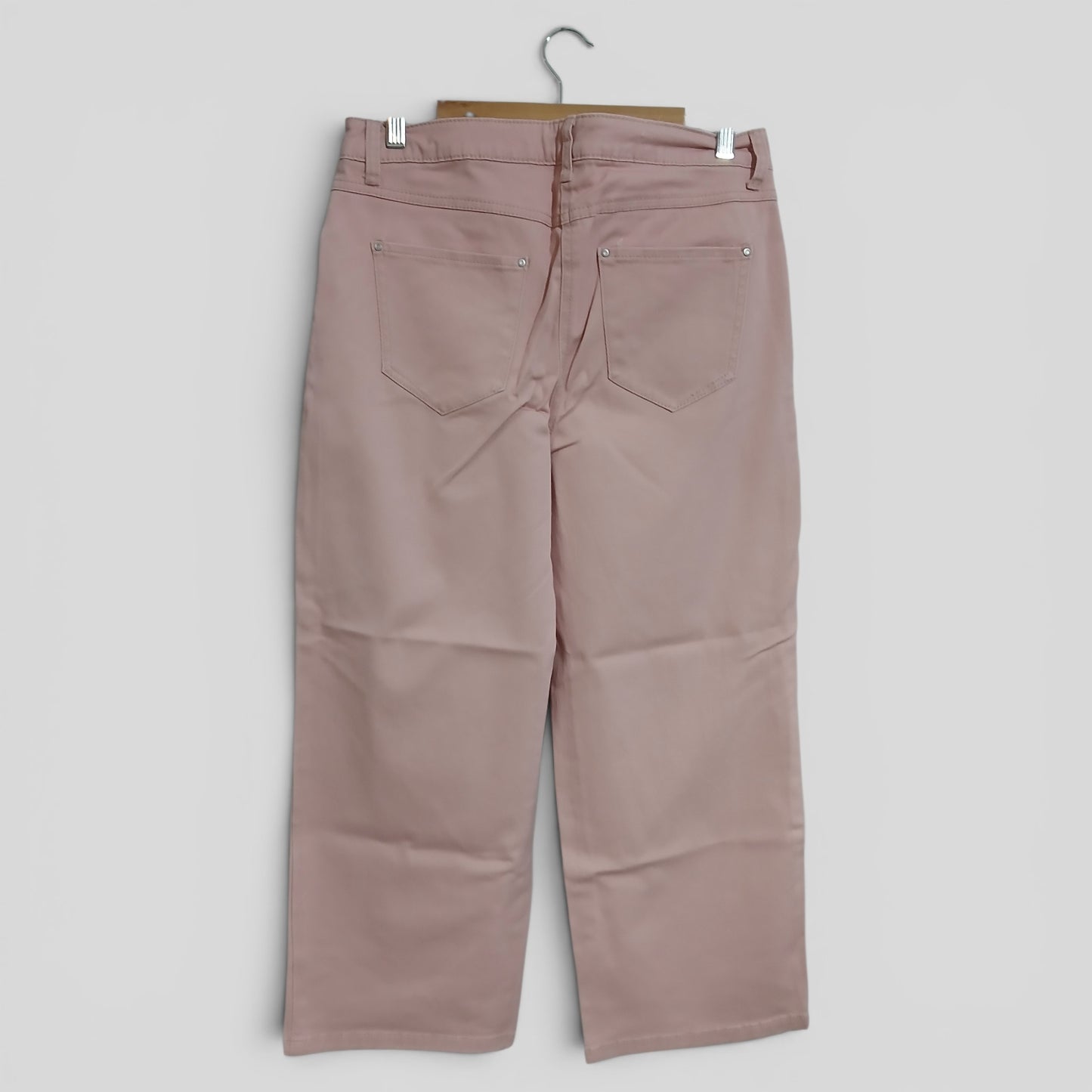 (12) Established | Pink Pants