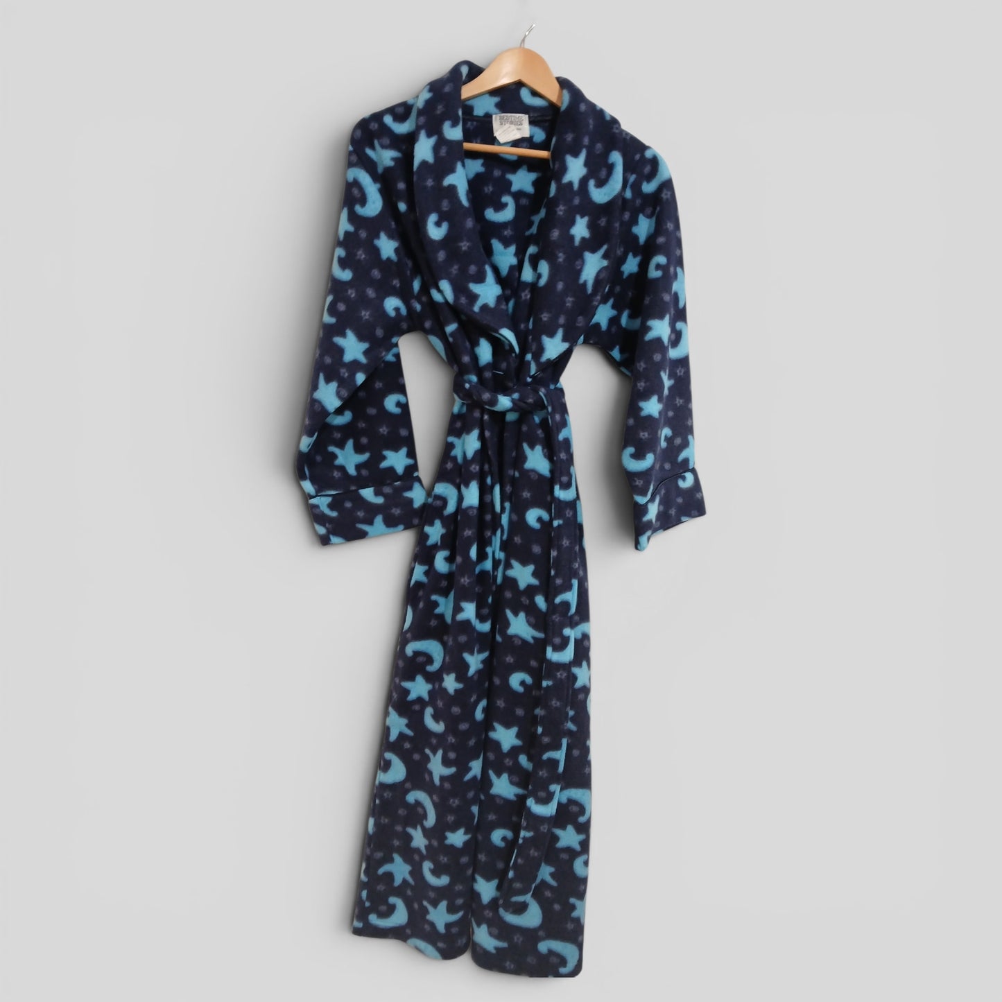 (S) Bedtime Stories | Star Moon Dressing Gown