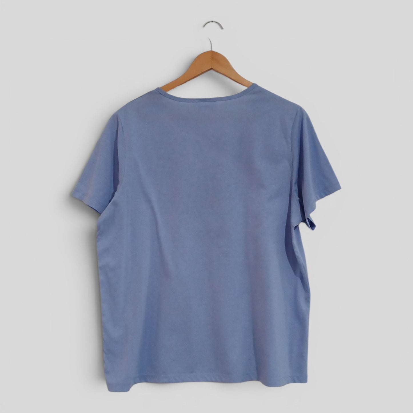 (18) Millers | I Don't Do Mornings PJ Shirt