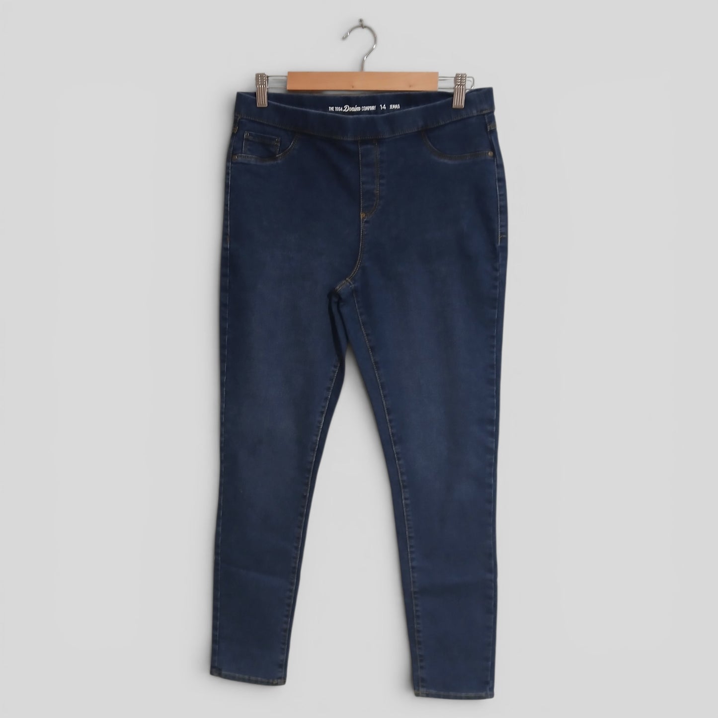 (14) Denim Company | Jemma Jeans
