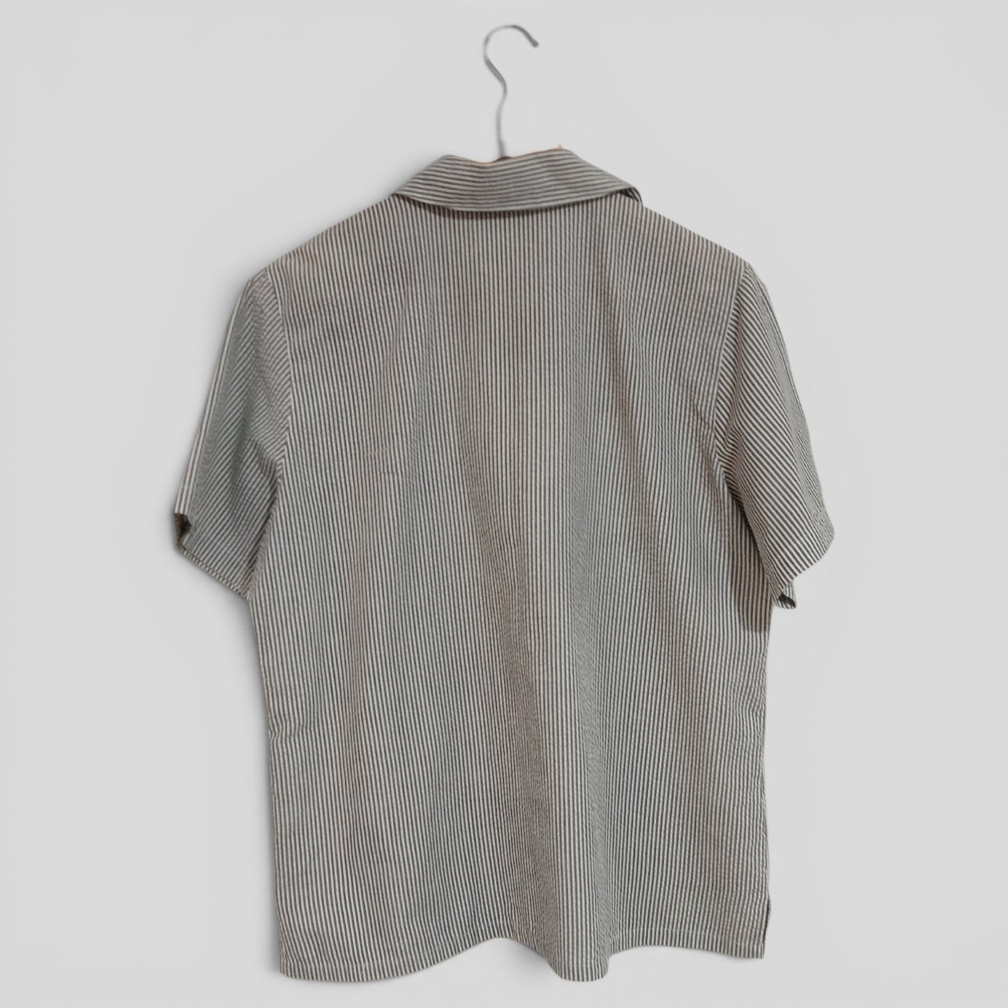 (14) Millers | Casual BW Striped Blouse