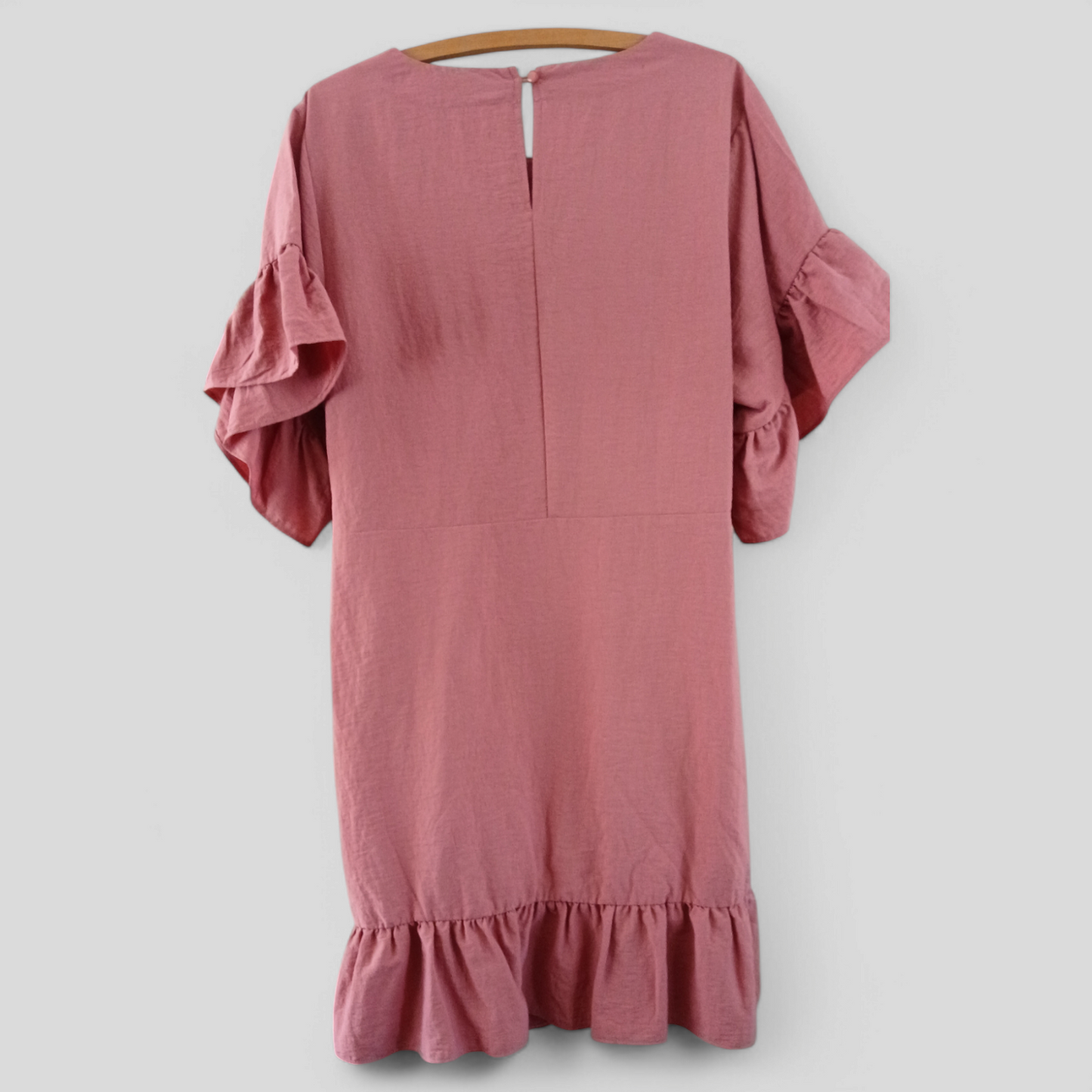 (16) Dotti | Wrap Dress