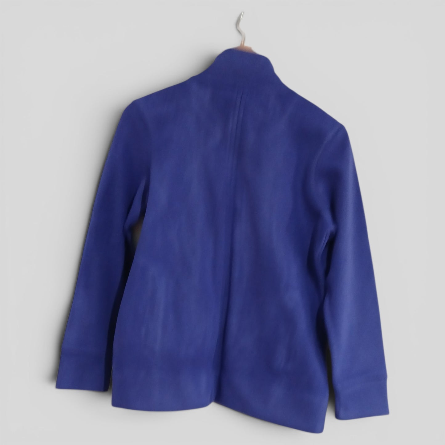 (10) Millers | Indigo Zip Jumper