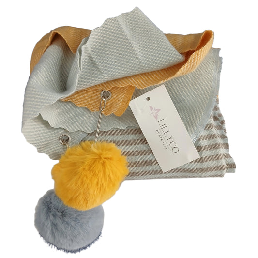 Lilyco | Scarf
