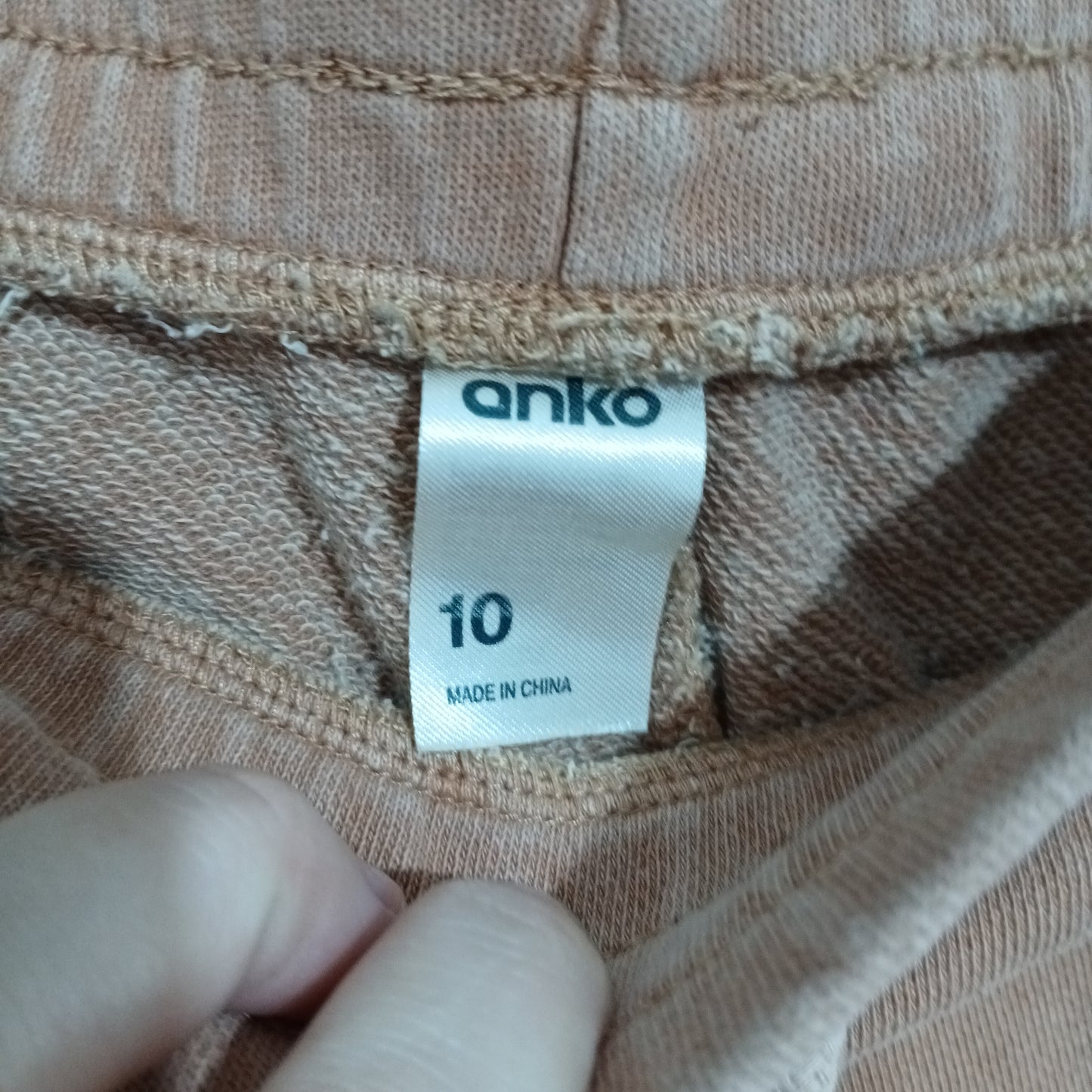 (10) Anko | Tracksuit Pants