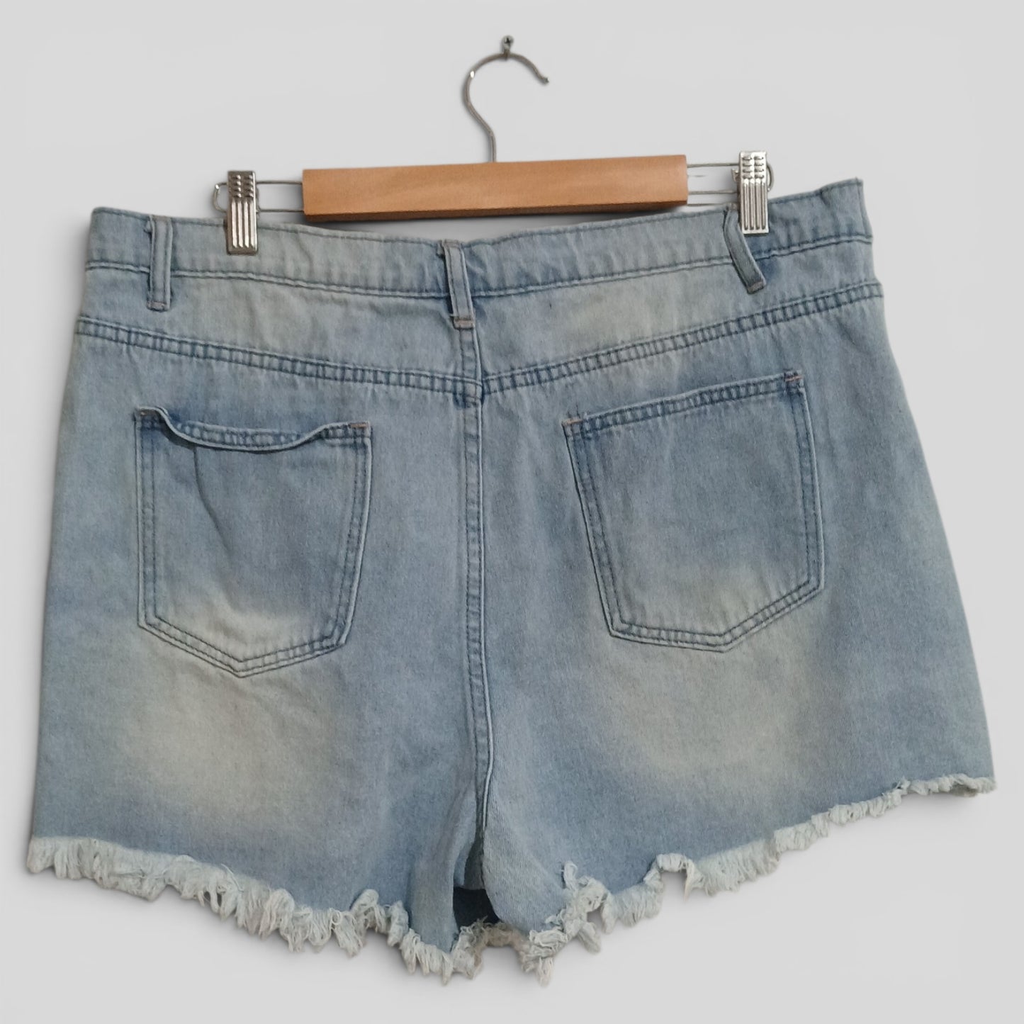 (XL) Shein | Maternity Shorts