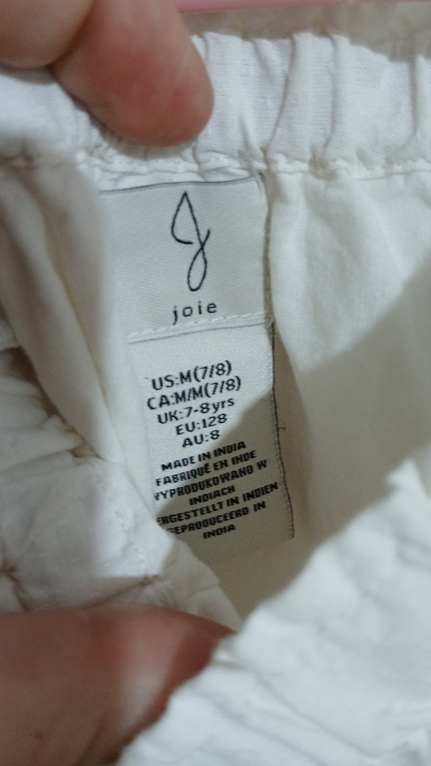 (8JNR) Joie | Blouse