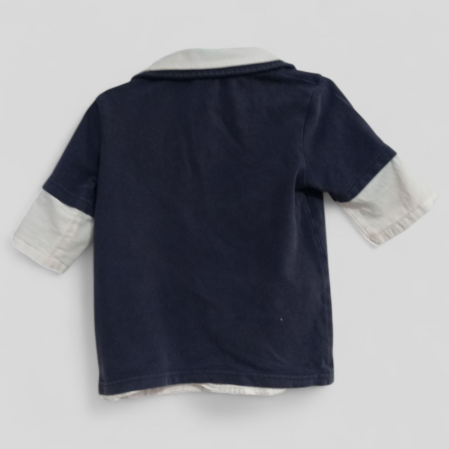 (5JNR) Love Henry | Polo