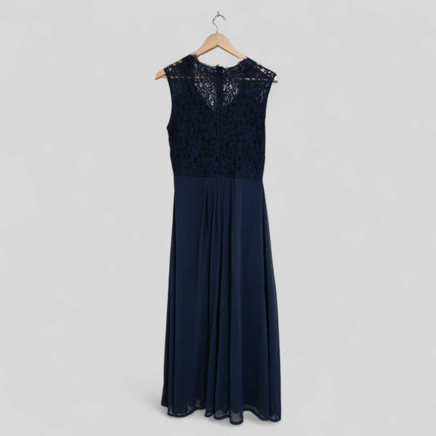 (XL) Shein | Navy Dress