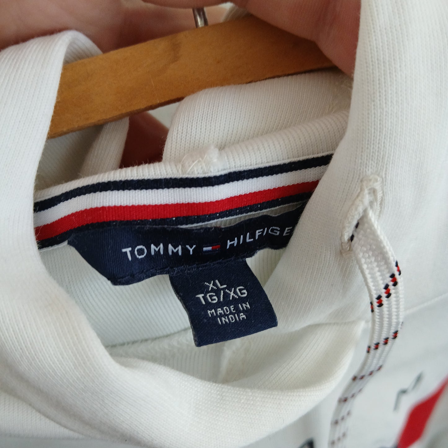 (XL) Tommy Hilfiger | Hoodie