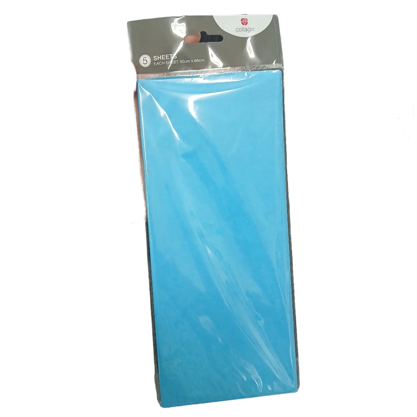 Gift Wrap | Tissue Paper - Blue