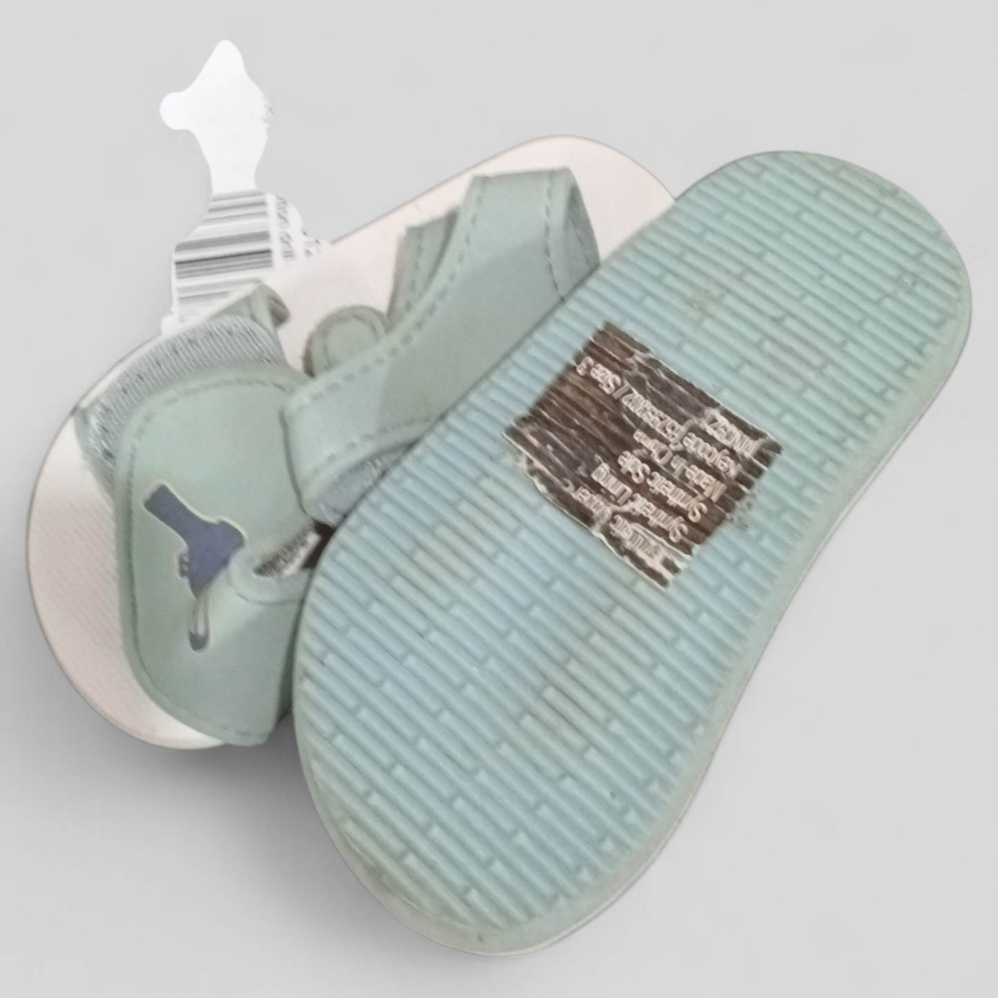 (3JNR) Target | Toucan Sandals