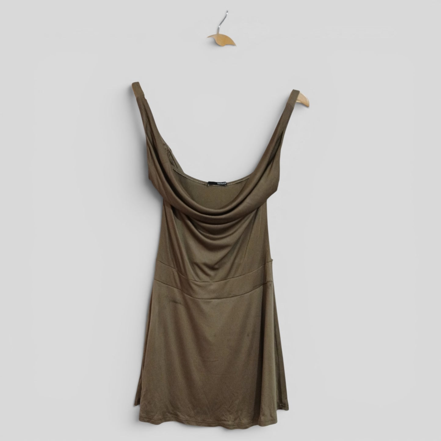 (6) Seduce | Dress