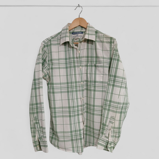 (M) Old Navy | Classic LS Shirt
