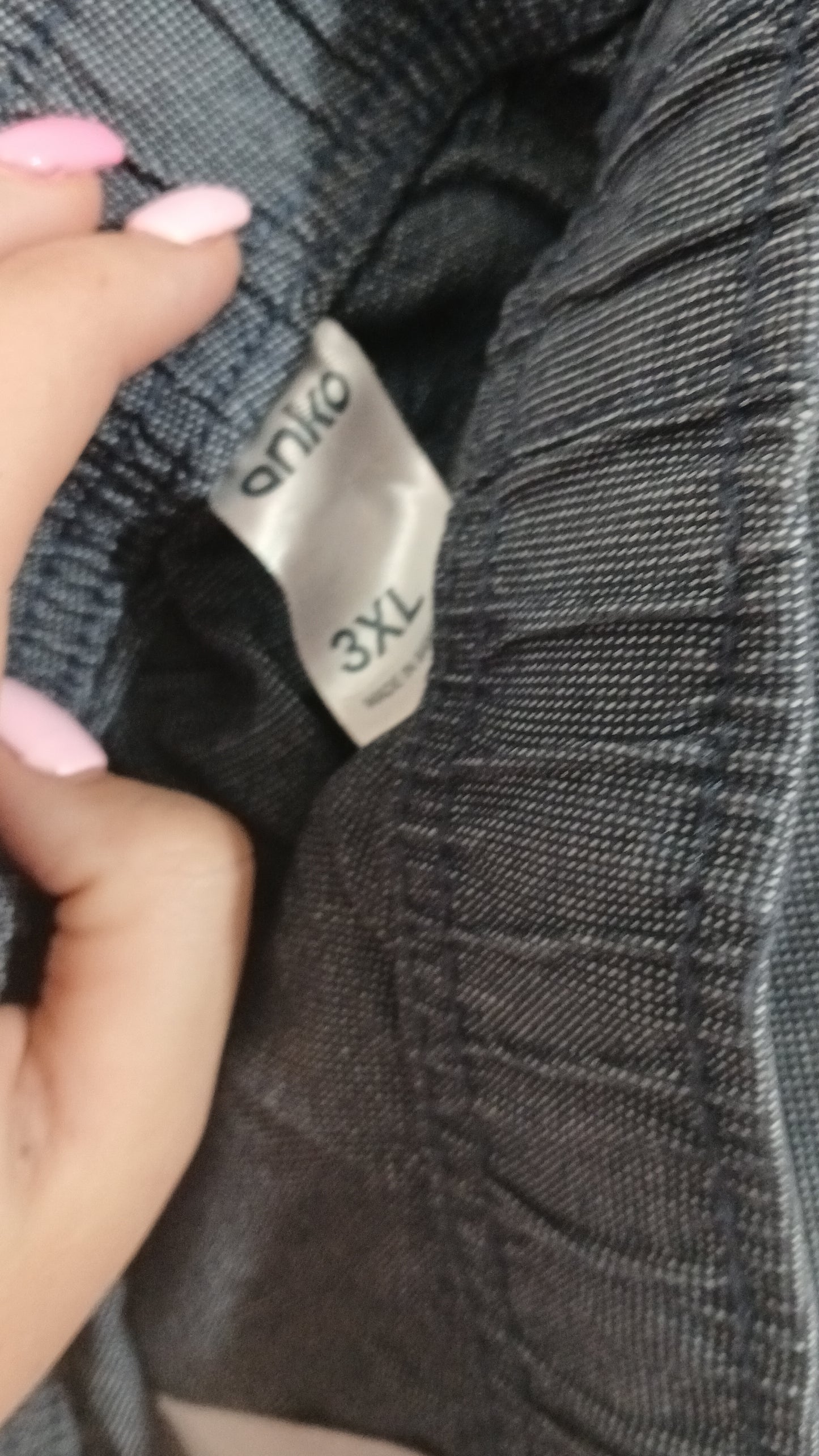 (3XL) Anko | Mens Shorts