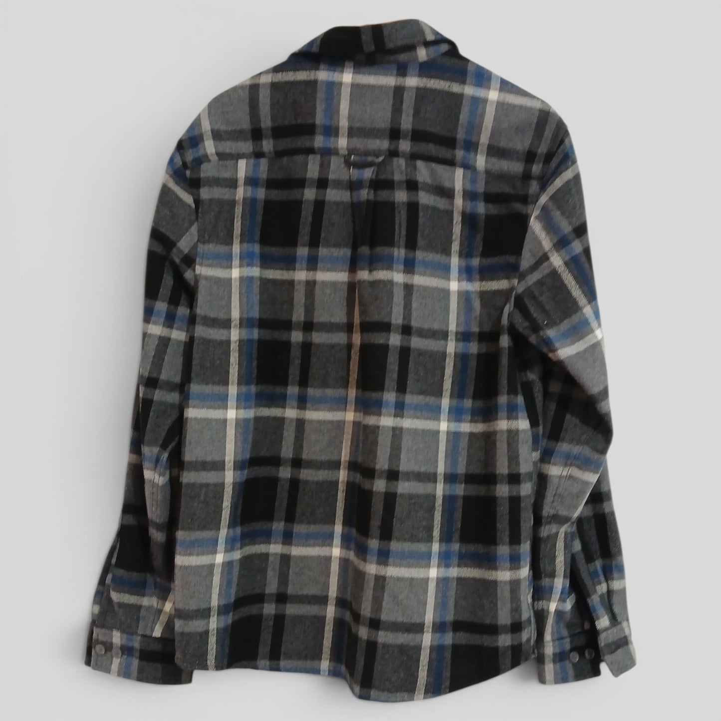 (L) Rivers | Flanellette LS Shirt