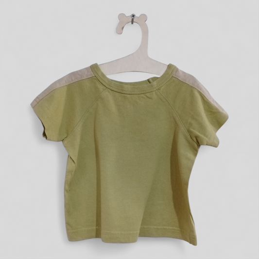 (00JNR) Target | Tee