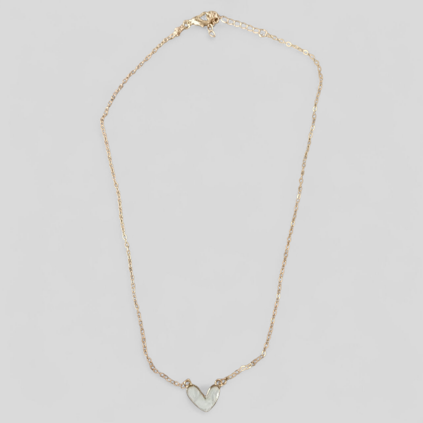 Necklace | Heart Pendant