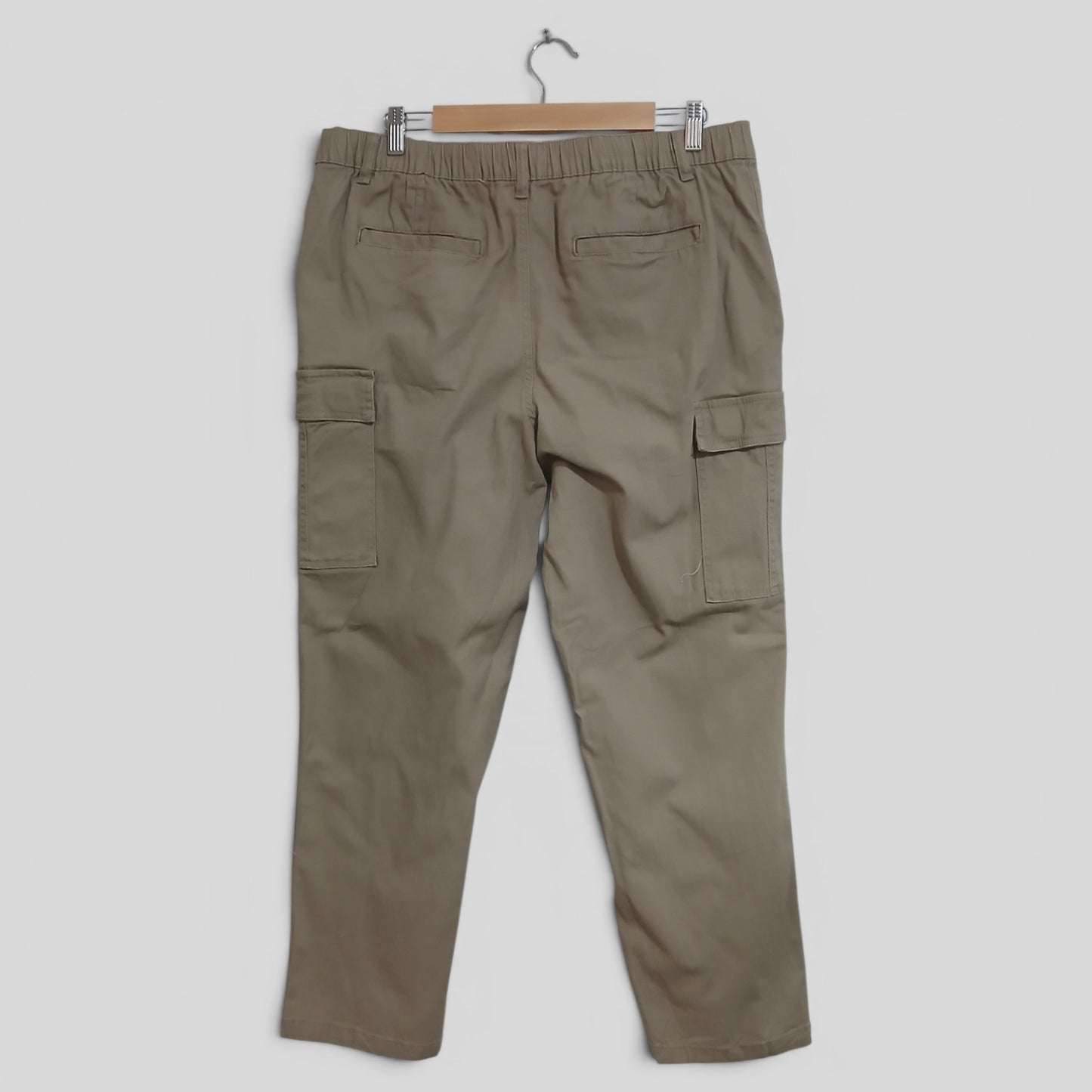 (38/97) Manhattan | Pants