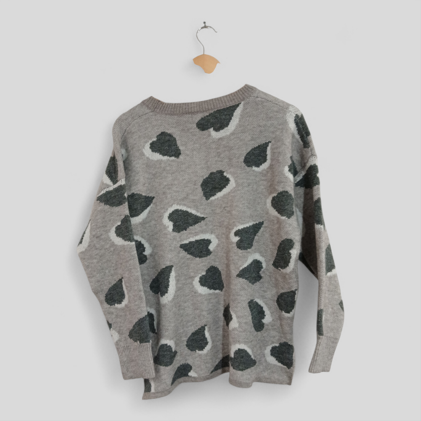 (10-12) Namastai | Sweater
