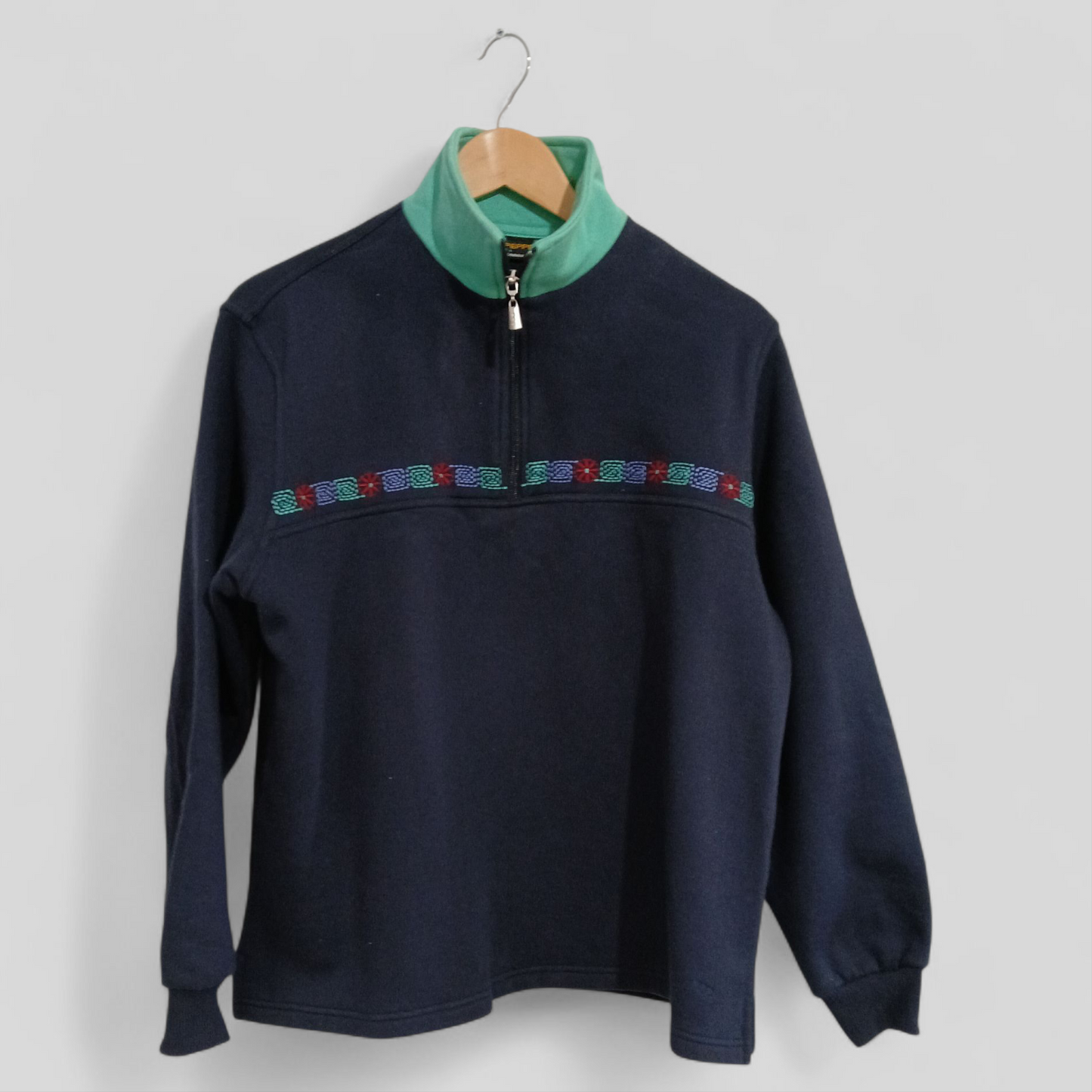 (14) Black Pepper | Jumper