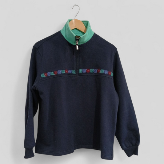 (14) Black Pepper | Jumper