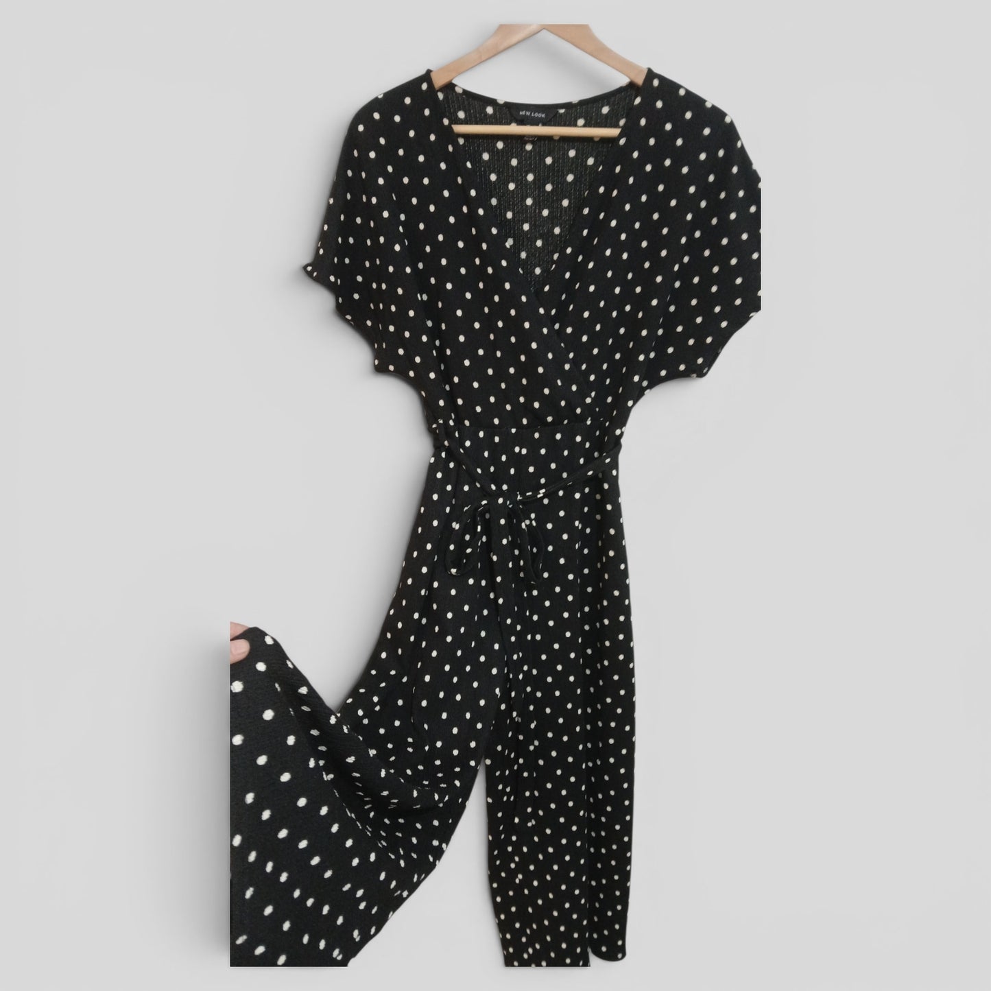 (14) New Look | Playsuit