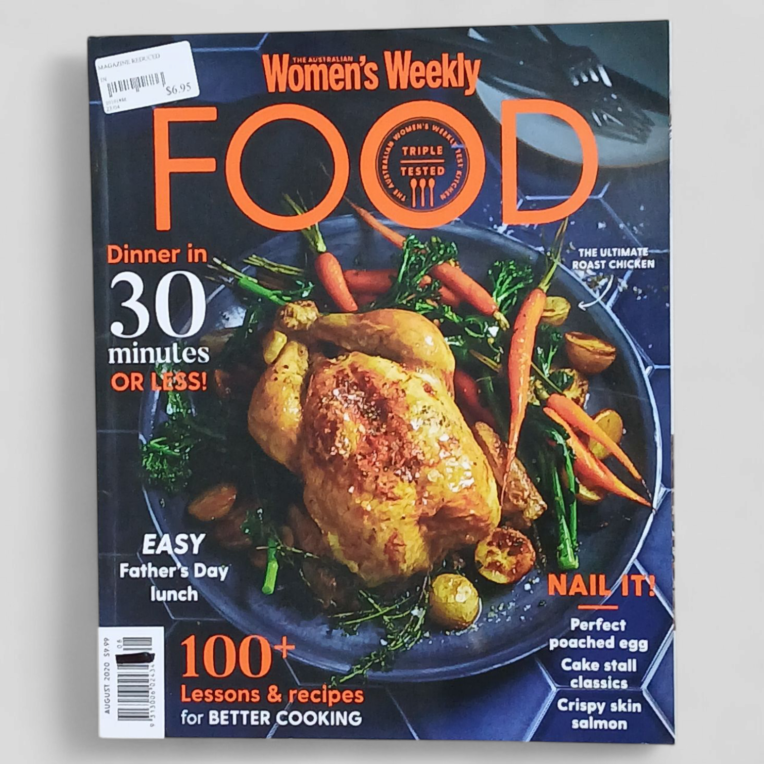 Image of Magazines | Assorted