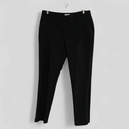 (14) Preview | Black Slacks