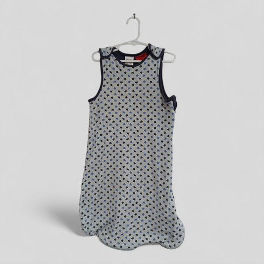 (1JNR) Dymples | Star Sleep Sack