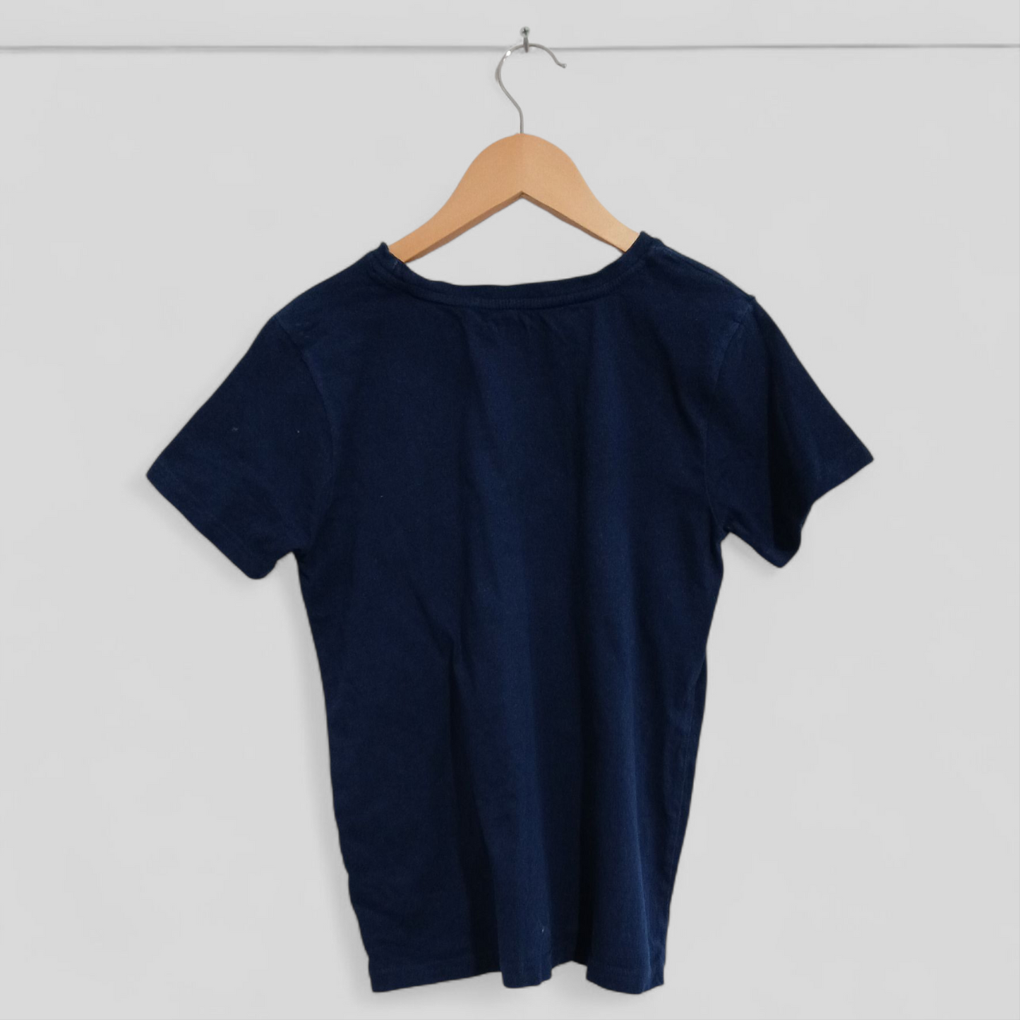 (10JNR) NRL Cowboys Santa Tee