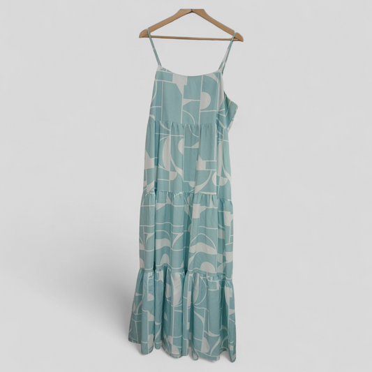 (18) Vine Apparel | Maxi Dress