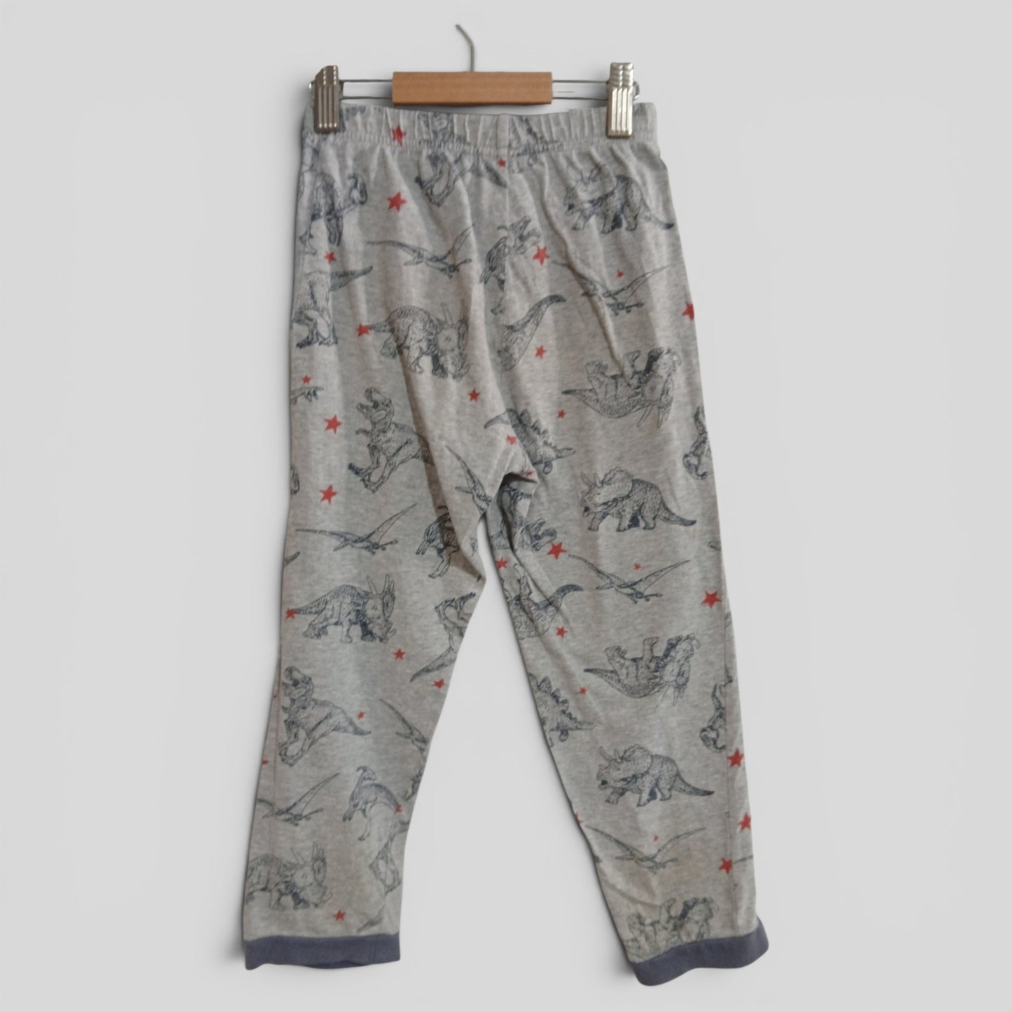 (5JNR) Milkshake | Dino PJ Set