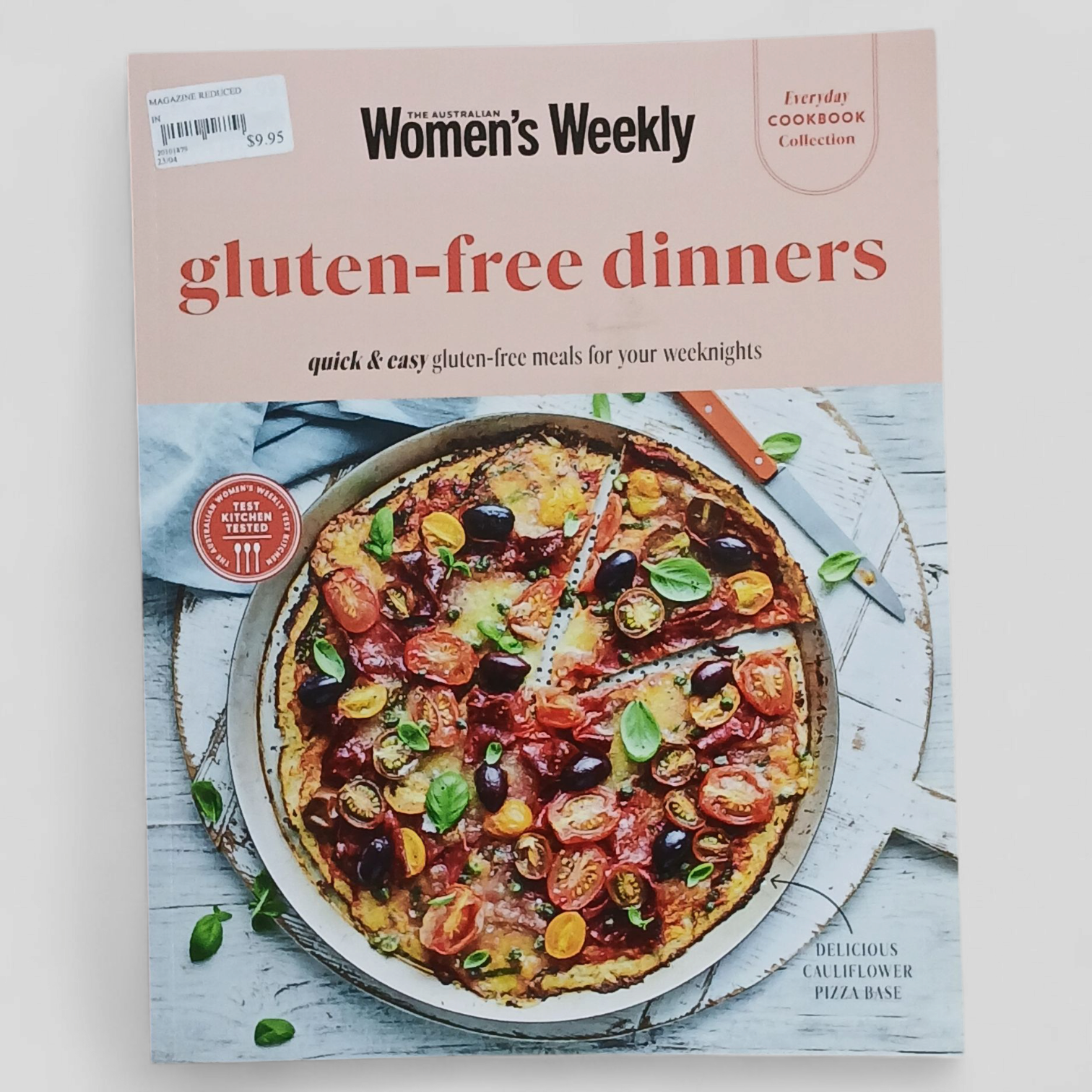 Image of Magazines | Assorted