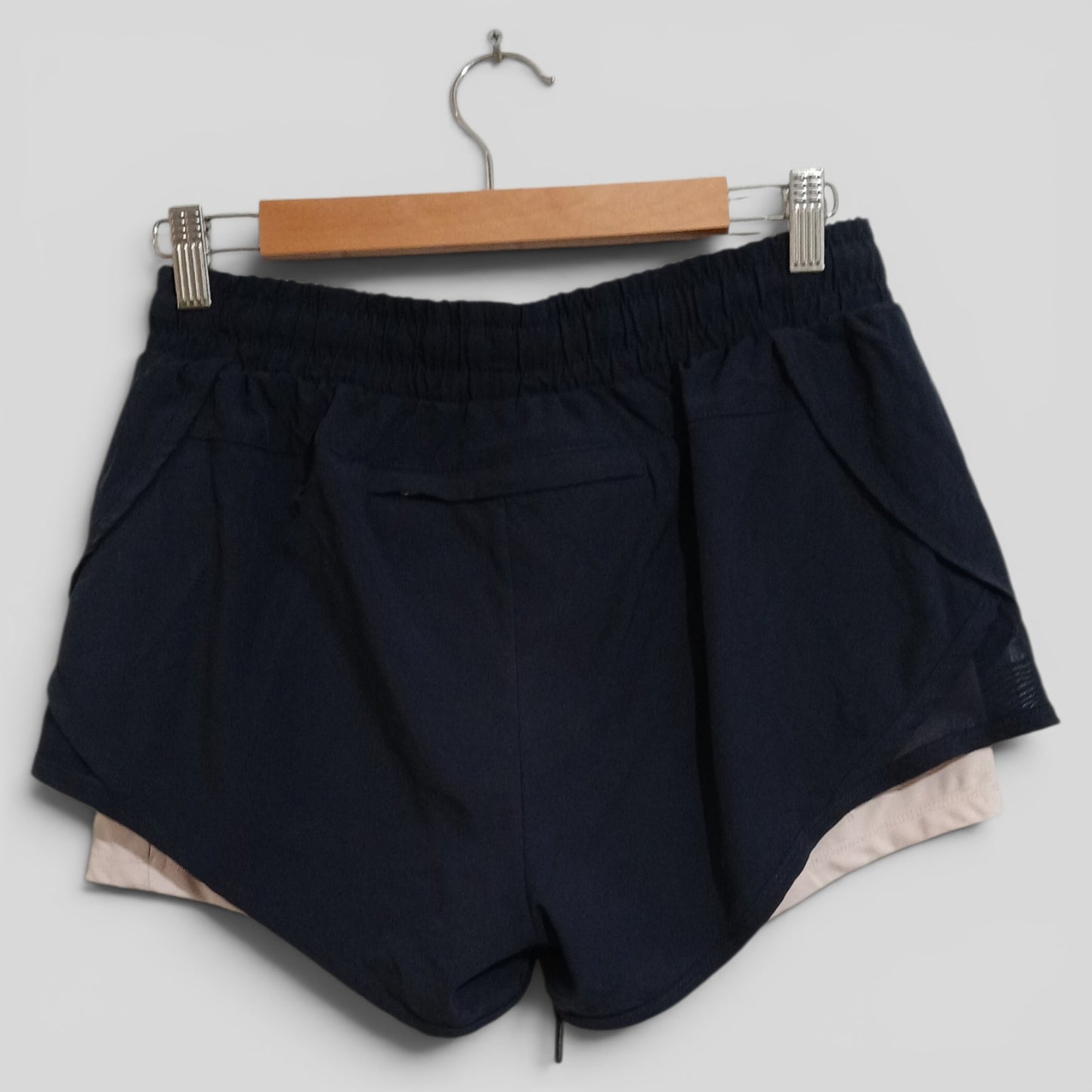 (10) Target | Active Shorts